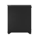 A small tile product image of EX-DEMO Fractal Design Meshify 3 Solid Mid Tower Case (Black)