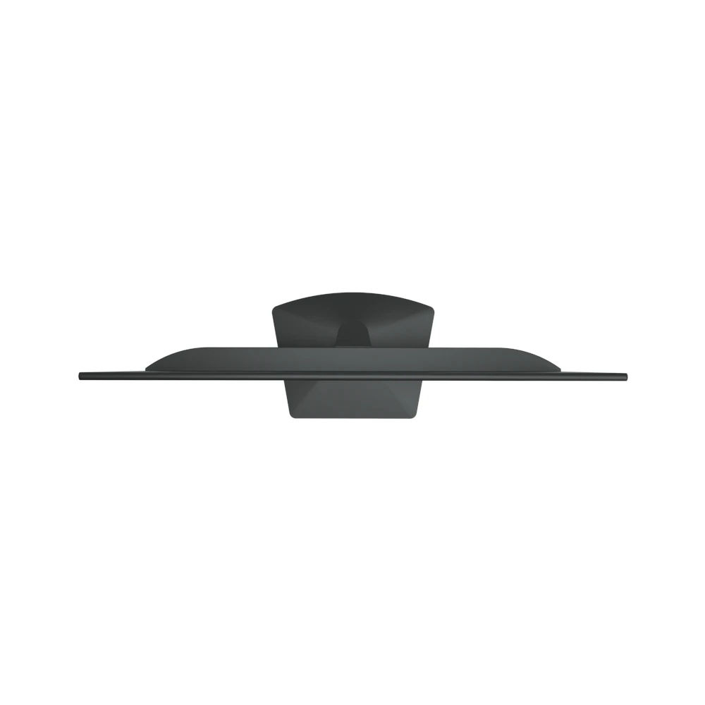 A large main feature product image of EX-DEMO AOC 22B15HN - 22" 1080p 100Hz VA Monitor