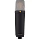 A small tile product image of RODE NT1 5th Generation Studio Condenser Microphone (Black)