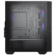 A small tile product image of MSI PRO Forge M050A Mini Tower Case