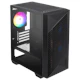 A small tile product image of MSI PRO Forge M050A Mini Tower Case