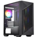 A product image of MSI PRO Forge M050A Mini Tower Case