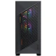 A small tile product image of MSI PRO Forge M050A Mini Tower Case