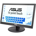 A small tile product image of ASUS EyeCare VT169HE -16" 1080p 60Hz IPS Touchscreen Monitor