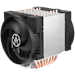 A product image of EX-DEMO ARCTIC Freezer 4U-M Rev. 2 Server CPU Cooler