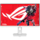 A small tile product image of EX-DEMO ASUS ROG Strix XG27ACMES - 27" 1440p 255Hz 0.3ms Fast-IPS Gaming Monitor - White