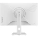 A small tile product image of EX-DEMO ASUS ROG Strix XG27ACMES - 27" 1440p 255Hz 0.3ms Fast-IPS Gaming Monitor - White