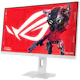 A small tile product image of EX-DEMO ASUS ROG Strix XG27ACMES - 27" 1440p 255Hz 0.3ms Fast-IPS Gaming Monitor - White