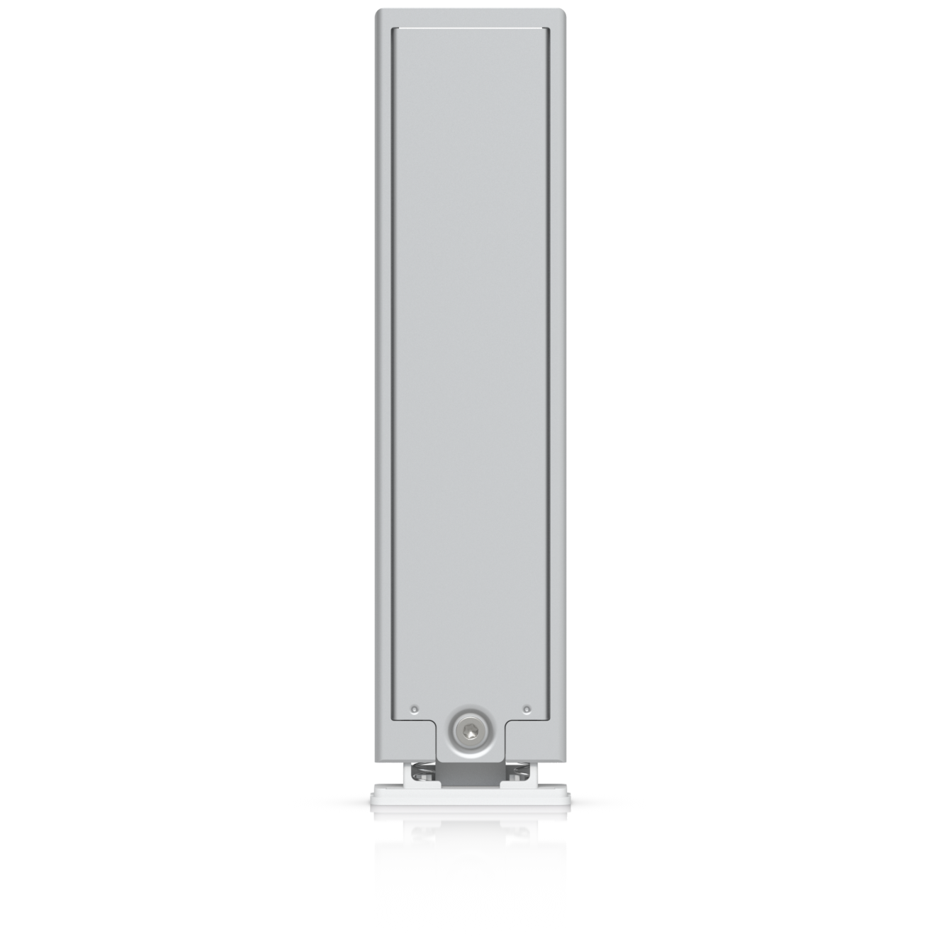 A large main feature product image of Ubiquiti M.2 SSD Tray