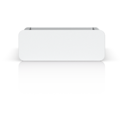 A large main feature product image of Ubiquiti M.2 SSD Tray