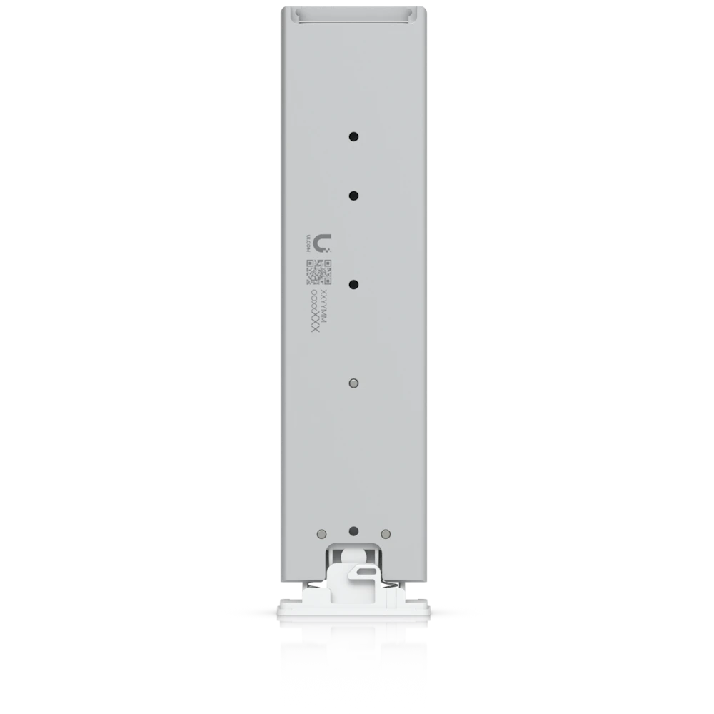 A large main feature product image of Ubiquiti M.2 SSD Tray
