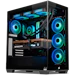 A product image of PLE Trident RTX 5090 Prebuilt Ready To Go Gaming PC