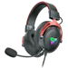 A product image of Fantech CRUZE 7.1 Wired Gaming Headset with Detachable Mic