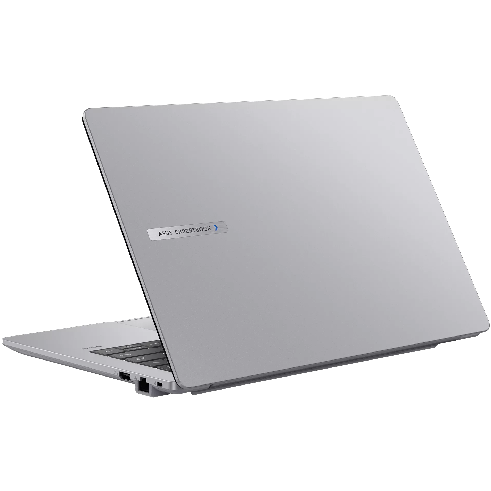 A large main feature product image of ASUS ExpertBook P1 (PM1403) - 14" Ryzen 5 150, 16GB/512GB - Win 11 Pro Notebook