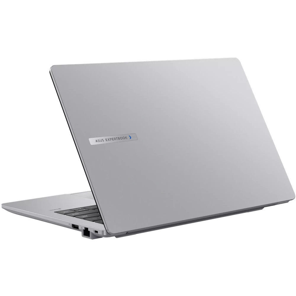 A large main feature product image of ASUS ExpertBook P1 (PM1403) - 14" Ryzen 5 150, 16GB/512GB - Win 11 Pro Notebook
