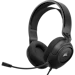 A product image of EX-DEMO Corsair HS35 v2 Multiplatform Wired Gaming Headset (Carbon)