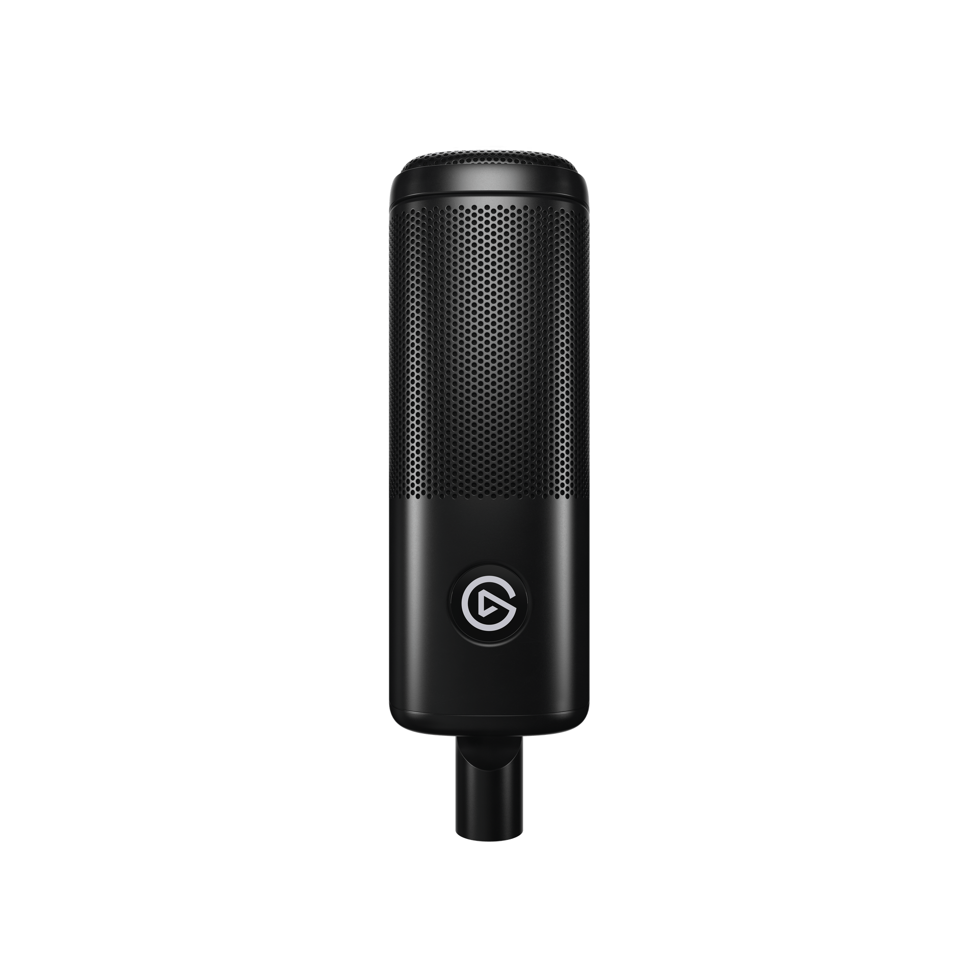 A large main feature product image of EX-DEMO Elgato Wave DX Dynamic Vocal Microphone