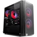 A product image of EX-DEMO PLE Trooper RX 9070 Prebuilt Ready To Go Gaming PC