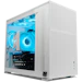 A product image of EX-DEMO PLE Lunar RTX 5060 Prebuilt Ready To Go Gaming PC