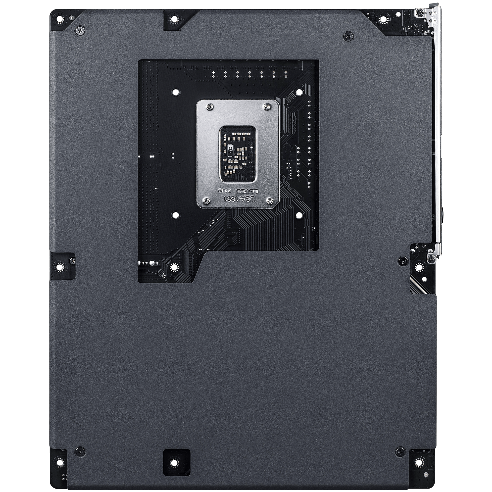 A large main feature product image of Gigabyte Z890 EAGLE WIFI7 PLUS LGA1851 ATX Desktop Motherboard