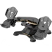 A product image of MOZA MRP Rudder Pedals