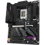 A small tile product image of Gigabyte Z890 AORUS ELITE DUO X LGA1851 ATX Desktop Motherboard