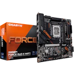 A small tile product image of Gigabyte Z890M FORCE DUO X WIFI7 LGA1851 mATX Desktop Motherboard