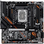 A small tile product image of Gigabyte Z890M FORCE DUO X WIFI7 LGA1851 mATX Desktop Motherboard