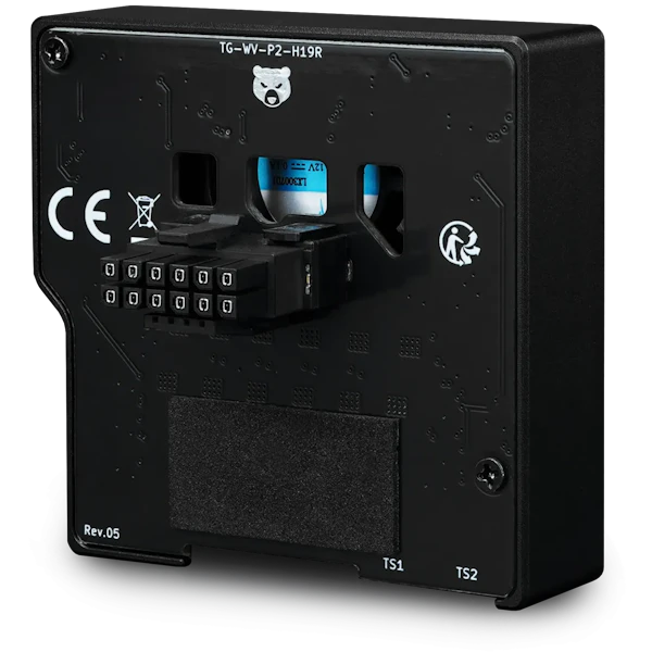 Thermal Grizzly WireView Pro II 12V-2x6 (Reverse) | PLE Computers