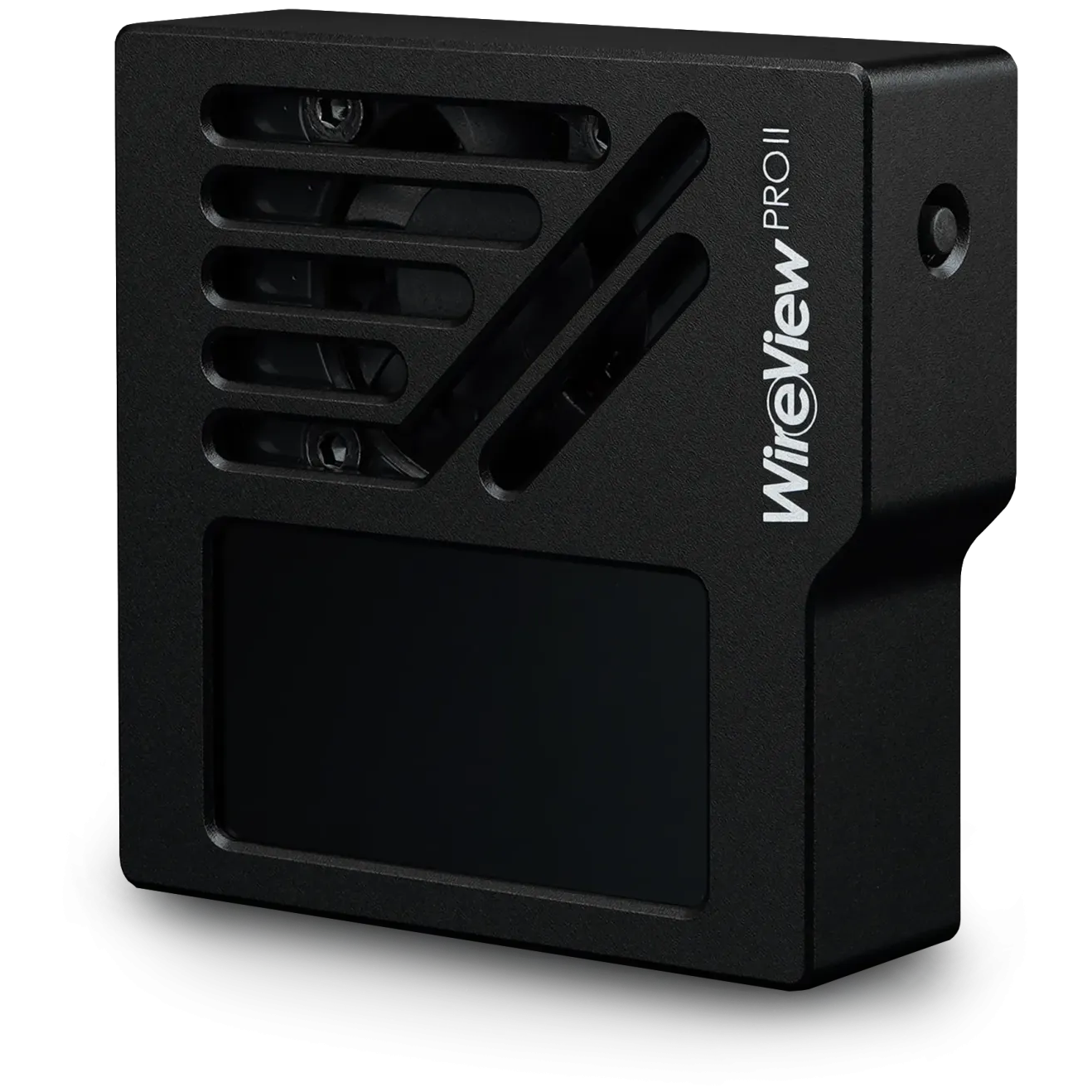 A large main feature product image of Thermal Grizzly WireView Pro II 12V-2x6 (Reverse)