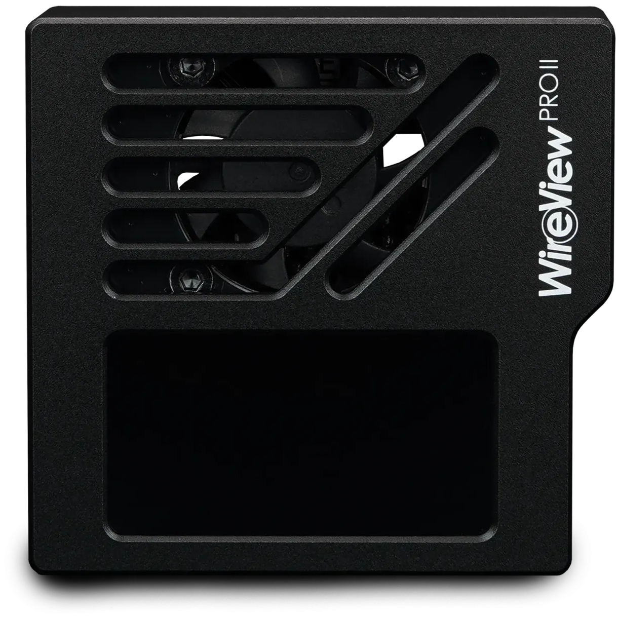 A large main feature product image of Thermal Grizzly WireView Pro II 12V-2x6 (Reverse)