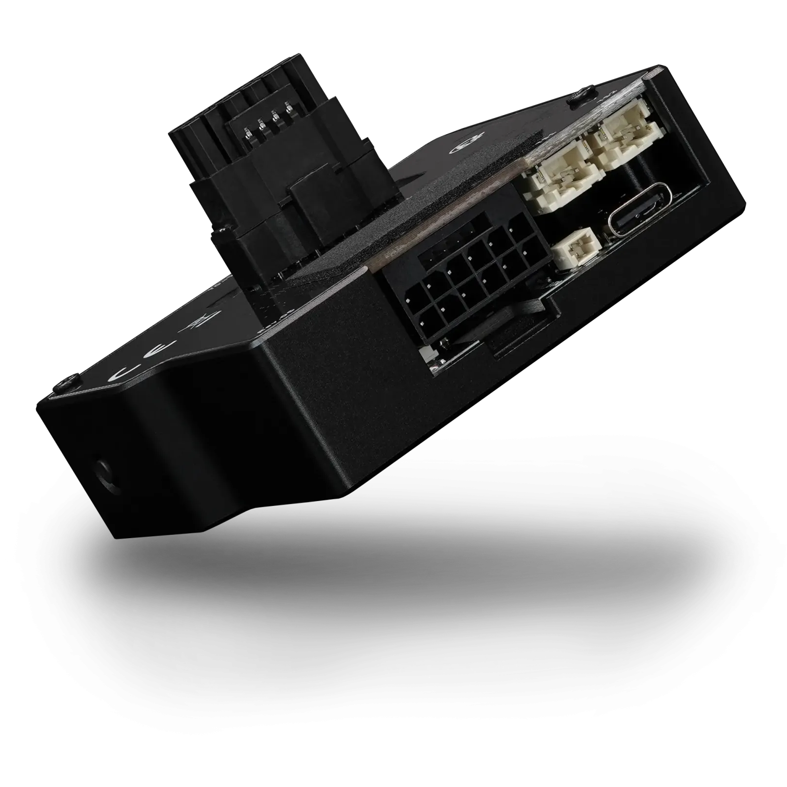 A large main feature product image of Thermal Grizzly WireView Pro II 12V-2x6 (Reverse)