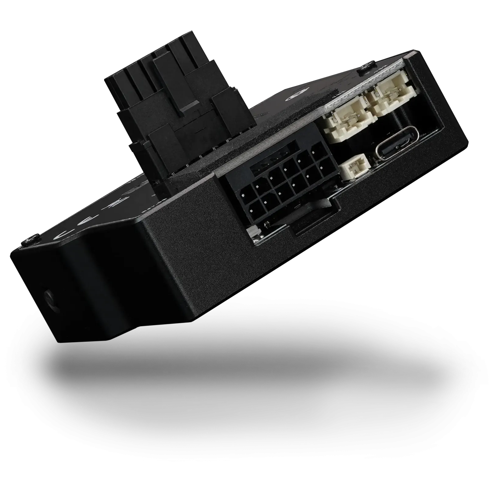 A large main feature product image of Thermal Grizzly WireView Pro II 12V-2x6 (Normal)