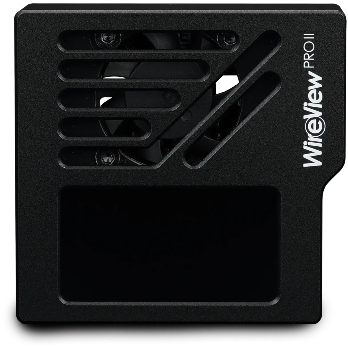 A large main feature product image of Thermal Grizzly WireView Pro II 12V-2x6 (Normal)