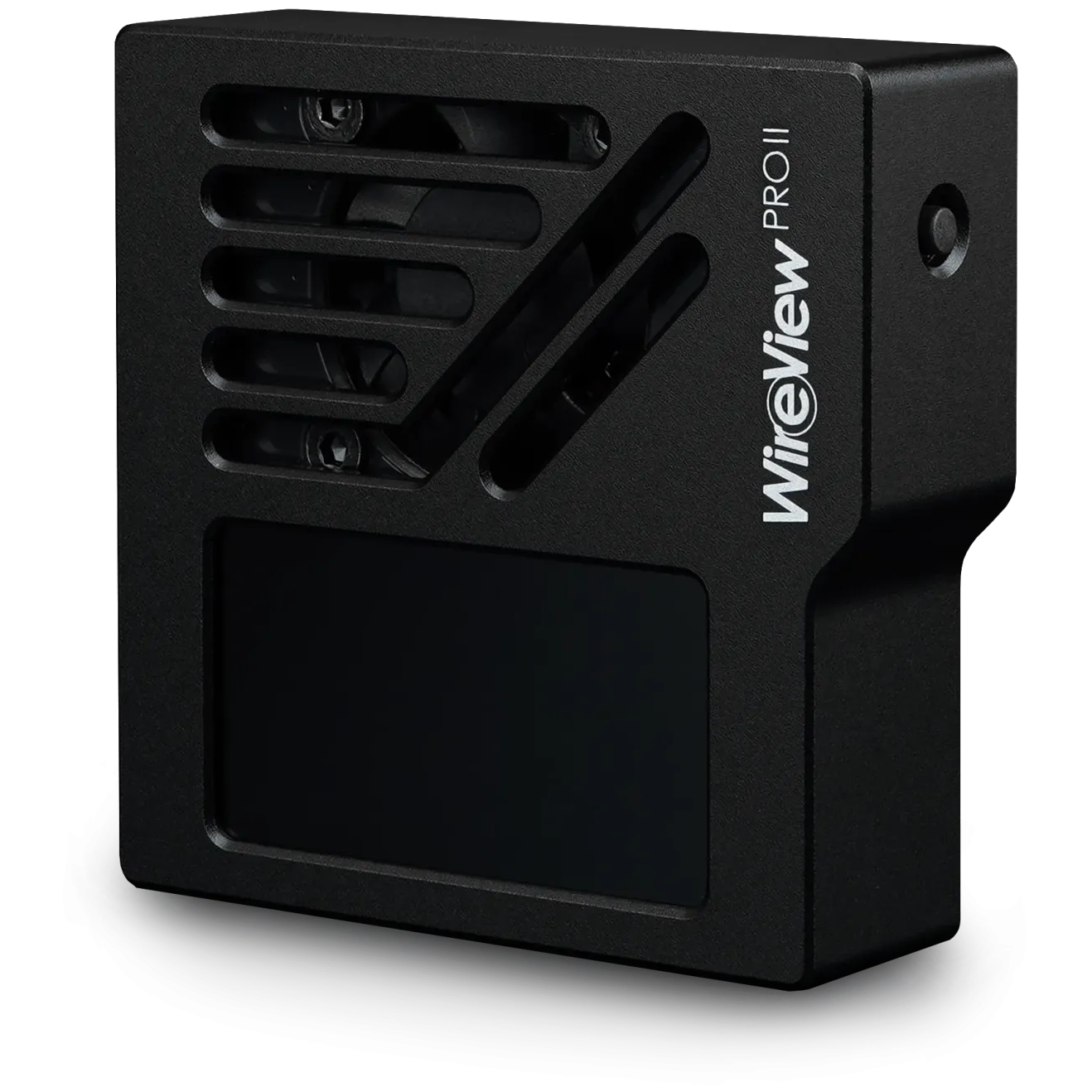 A large main feature product image of Thermal Grizzly WireView Pro II 12V-2x6 (Normal)