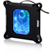 A product image of Thermal Grizzly Mycro Pro RGB CPU Water Block for Intel LGA1851