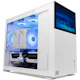 A small tile product image of EX-DEMO PLE Polar RX 9070 XT Prebuilt Ready To Go Gaming PC