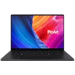A product image of ASUS ProArt P16 (H7606) - 16" 4K OLED 120Hz Touch, Ryzen AI 9 HX 370, RTX 5080, 64GB/2TB - Win 11 Pro Notebook