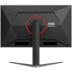 A small tile product image of EX-DEMO AOC Gaming U32G4 - 32" 1080p 320Hz / 4K 2160p 160Hz 0.3ms Dual-Mode Fast IPS Monitor