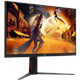 A small tile product image of EX-DEMO AOC Gaming U32G4 - 32" 1080p 320Hz / 4K 2160p 160Hz 0.3ms Dual-Mode Fast IPS Monitor