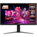 A product image of EX-DEMO AOC Gaming U32G4 - 32" 1080p 320Hz / 4K 2160p 160Hz 0.3ms Dual-Mode Fast IPS Monitor