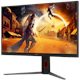 A small tile product image of EX-DEMO AOC Gaming U32G4 - 32" 1080p 320Hz / 4K 2160p 160Hz 0.3ms Dual-Mode Fast IPS Monitor