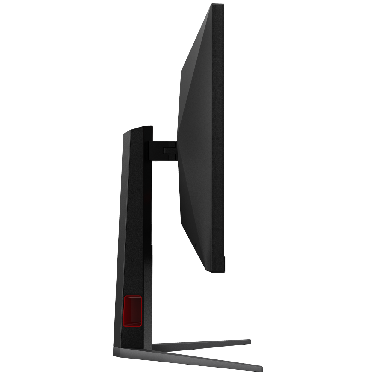 A large main feature product image of EX-DEMO AOC Gaming U32G4 - 32" 1080p 320Hz / 4K 2160p 160Hz 0.3ms Dual-Mode Fast IPS Monitor