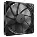 A product image of EX-DEMO Corsair RS140 - 140mm PWM Fan (Black)