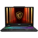 A product image of EX-DEMO MSI Cyborg A15 (B2H) - 15.6" 144Hz, Ryzen 5 240, RTX 5050, 16GB/512GB - Win 11 Gaming Notebook