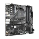 A small tile product image of EX-DEMO Gigabyte B550M K AM4 mATX Desktop Motherboard