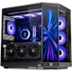 A small tile product image of PLE Infinite RTX 5090 Prebuilt Ready To Go Gaming PC