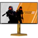 A product image of EX-DEMO AOC Gaming CS25G - 25" 1080p 310Hz Fast IPS Monitor - Counter Strike 2 Edition