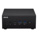 A product image of EX-DEMO ASUS PN53 Ryzen 5 7535H Barebones Mini PC