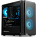 A product image of PLE Mist RTX 5060 Prebuilt Ready To Go Gaming PC